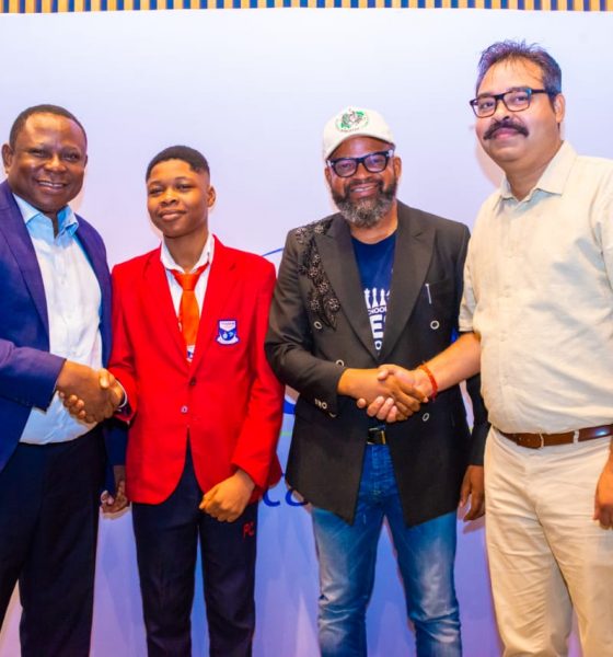 2026 Ecobank National Schools’ Team Chess Championship