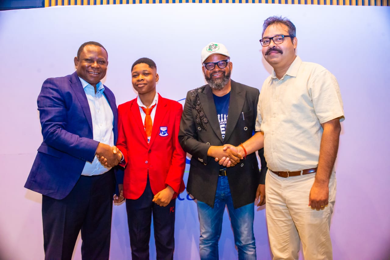 2026 Ecobank National Schools’ Team Chess Championship