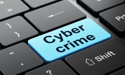 AI Cybercrime in Nigeria