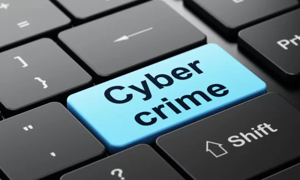 AI Cybercrime in Nigeria