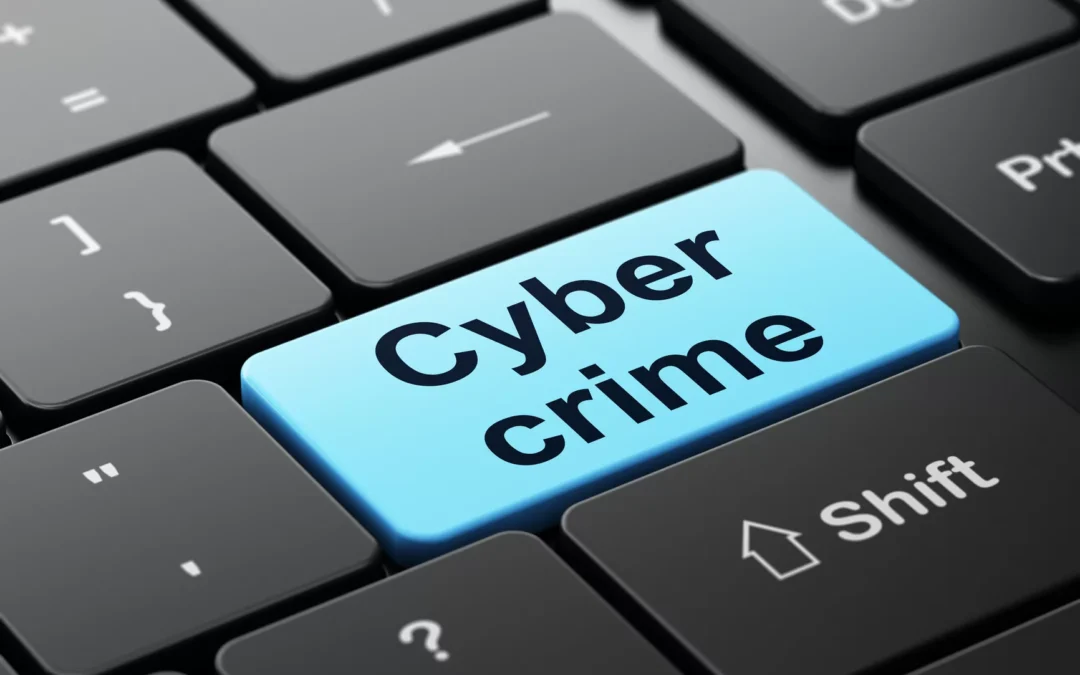 AI Cybercrime in Nigeria