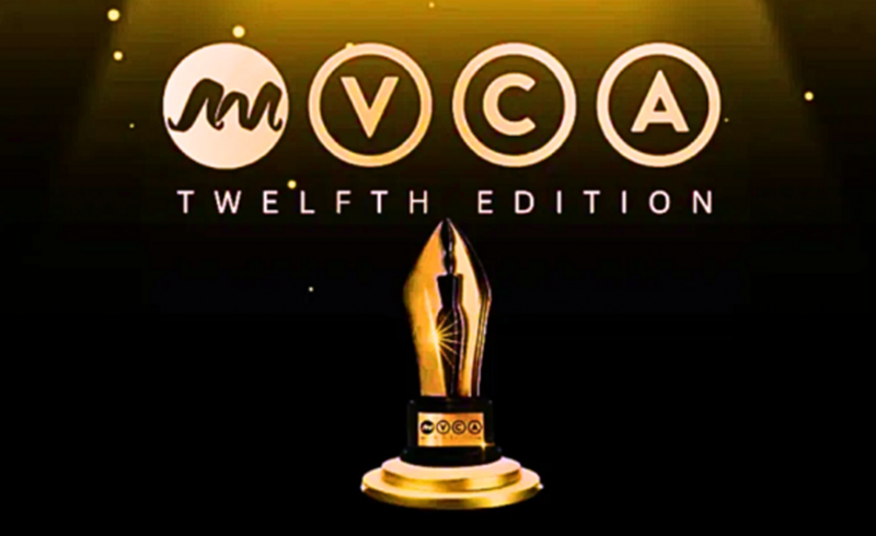 AMVCA 12