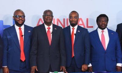 Abbey Mortgage Bank AGM