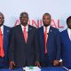 Abbey Mortgage Bank AGM
