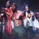 Africa Magic Stripped