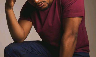 Alex Ekubo