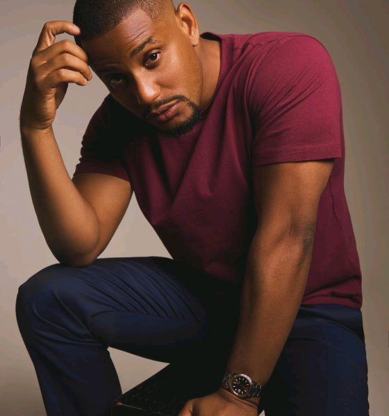 Alex Ekubo