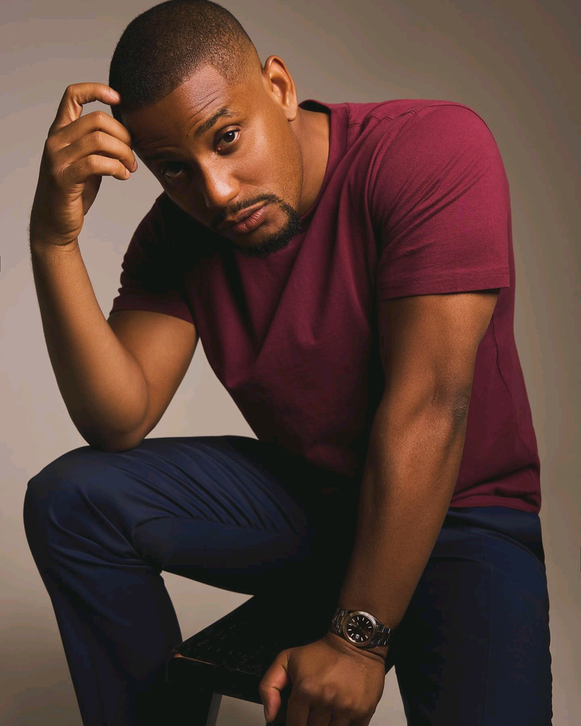 Alex Ekubo