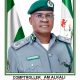 Alkali Customs Area 11 Command