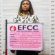 Blessing CEO EFCC