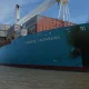 Bonny Channel Vessel Collision