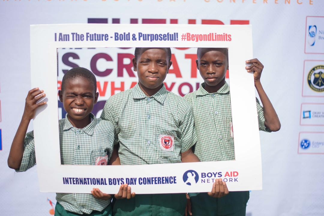 Boys Aid Network