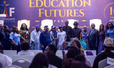 Bunmi Adedayo Foundation