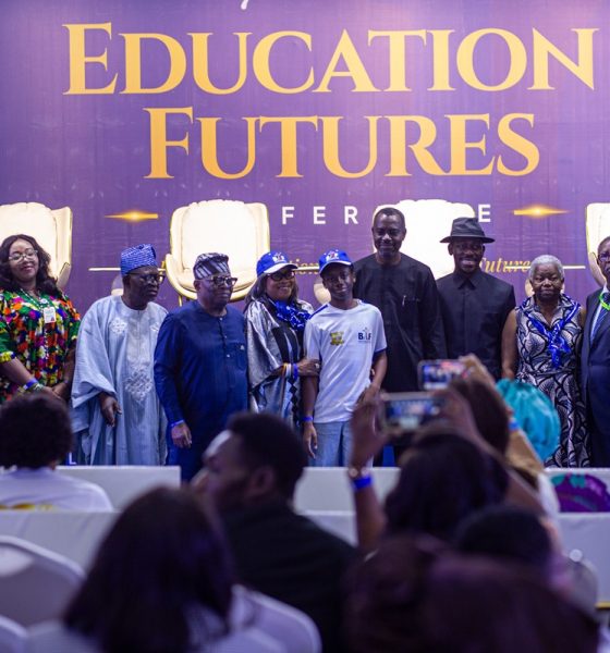 Bunmi Adedayo Foundation