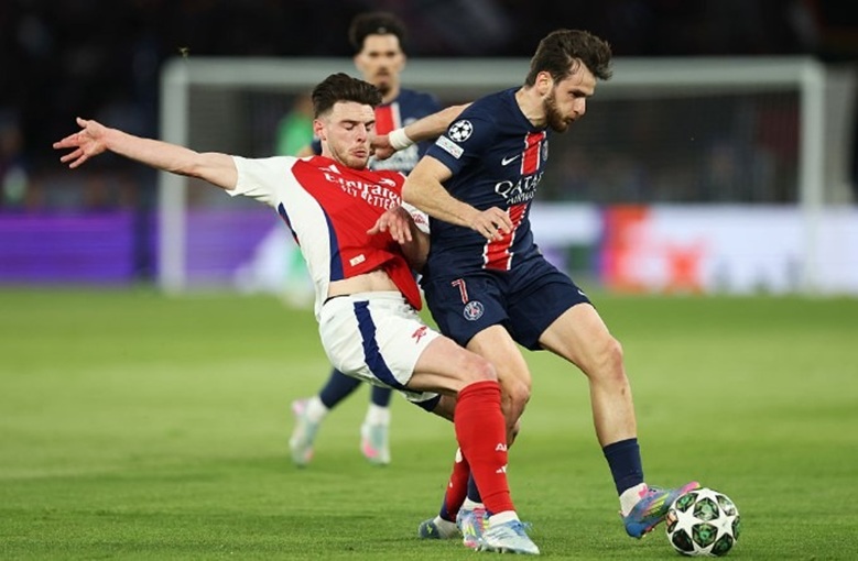 Champions League Final SuperSport