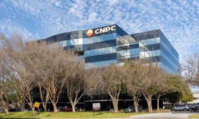China National Petroleum Corporation