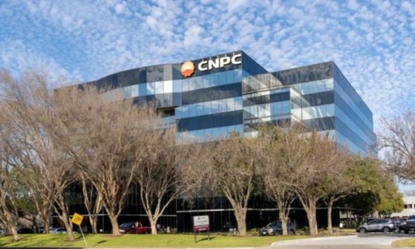 China National Petroleum Corporation