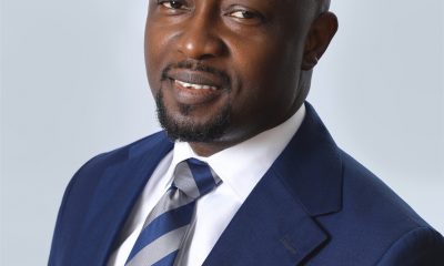 Coinage Fund CEO Biodun Oke