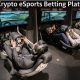Crypto eSports Betting Platforms