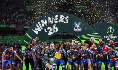 Crystal Palace Conference League