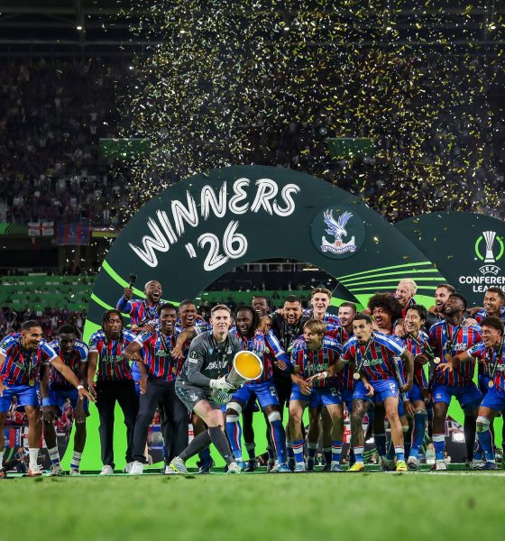 Crystal Palace Conference League
