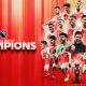 DStv Arsenal’s PL Victory