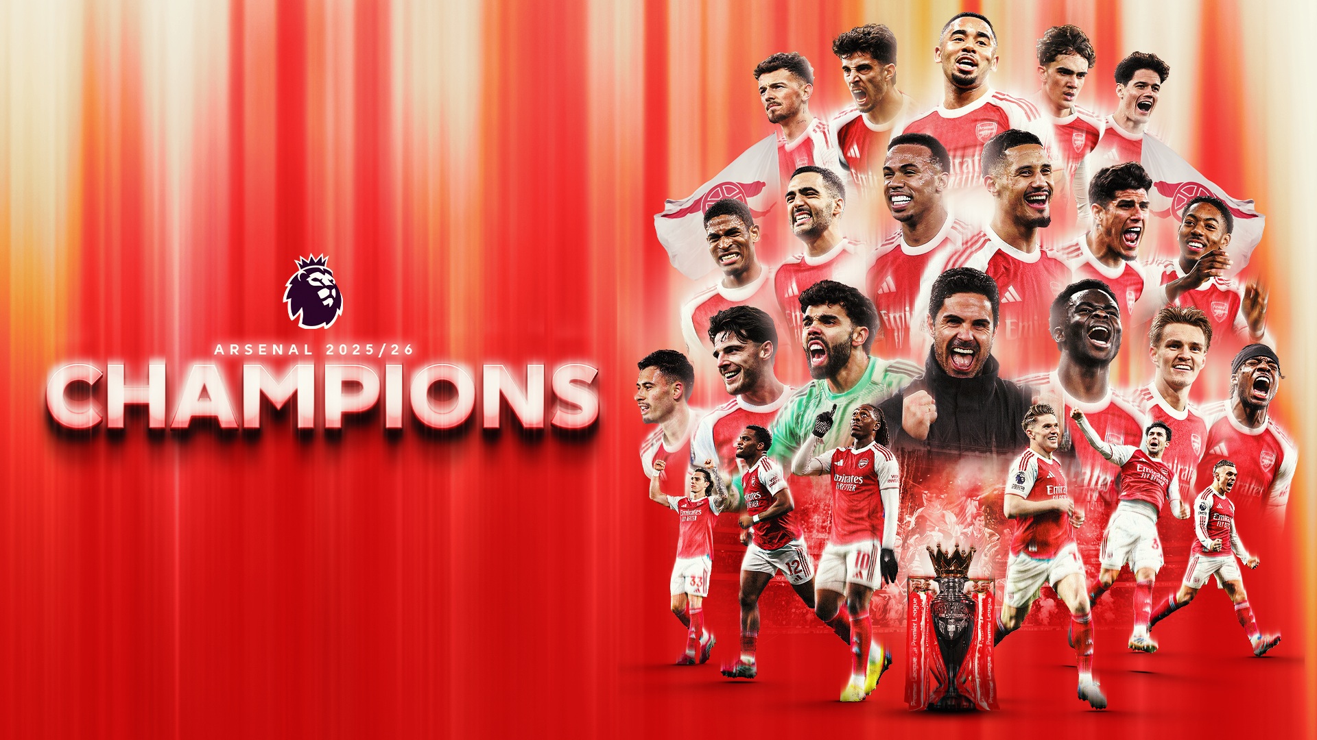 DStv Arsenal’s PL Victory