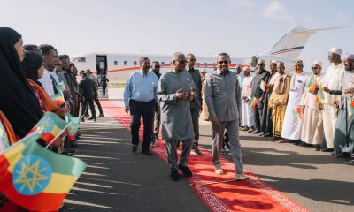 Dangote investment Ethiopia