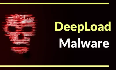 DeepLoad