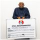 EFCC Arrest Saleh Mamman