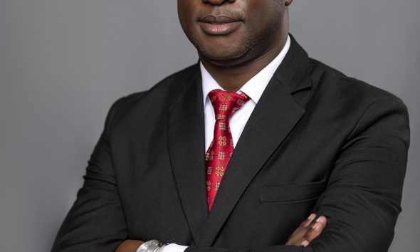 Elvis Ndunguru