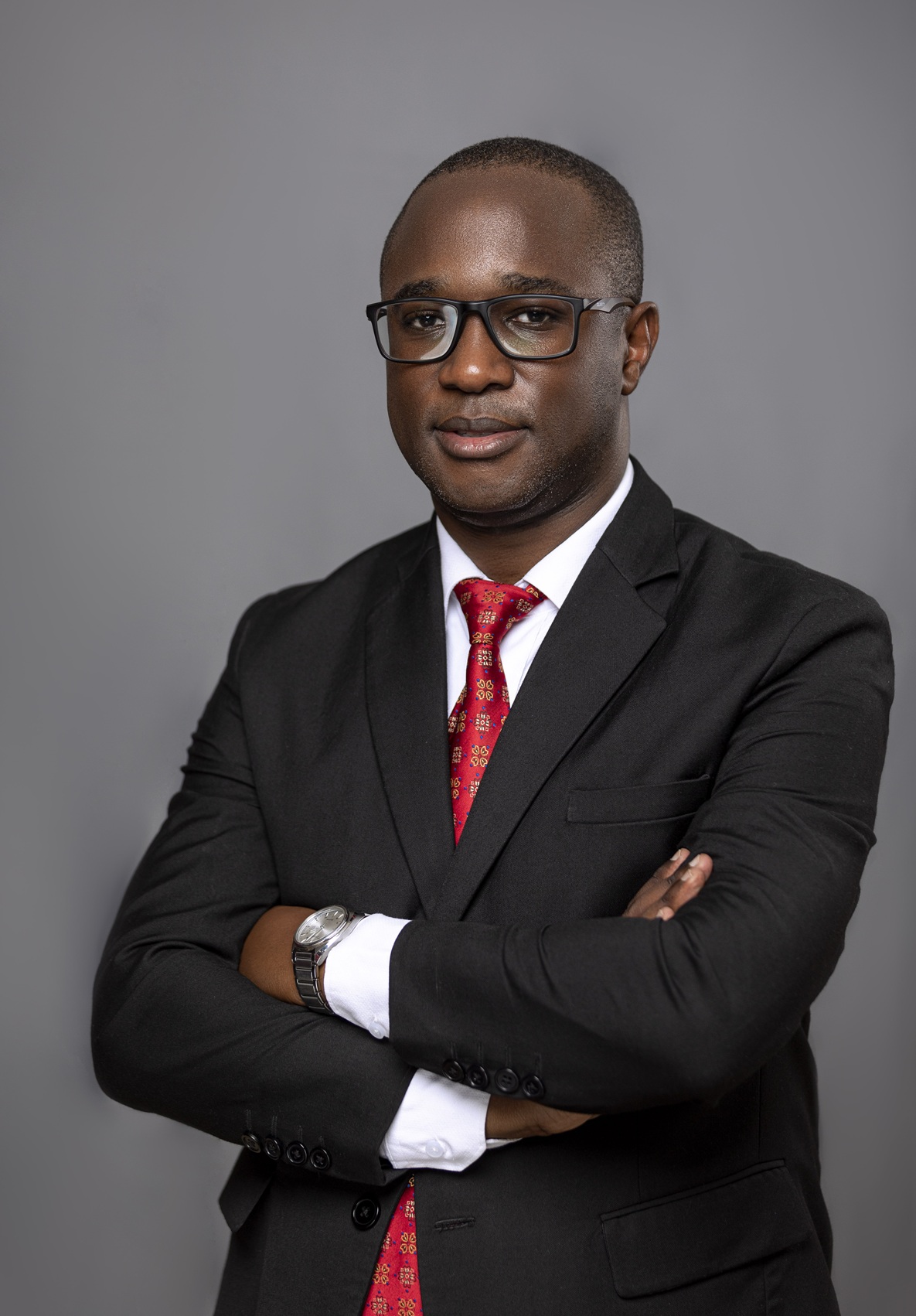 Elvis Ndunguru
