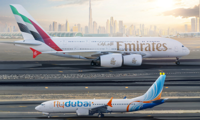 Emirates Skywards