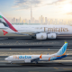 Emirates Skywards