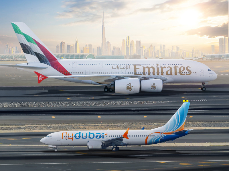 Emirates Skywards