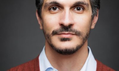 Gustavo de Carvalho