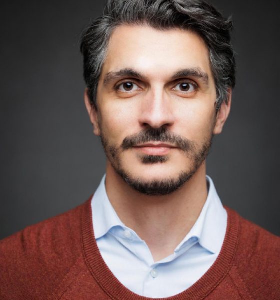Gustavo de Carvalho