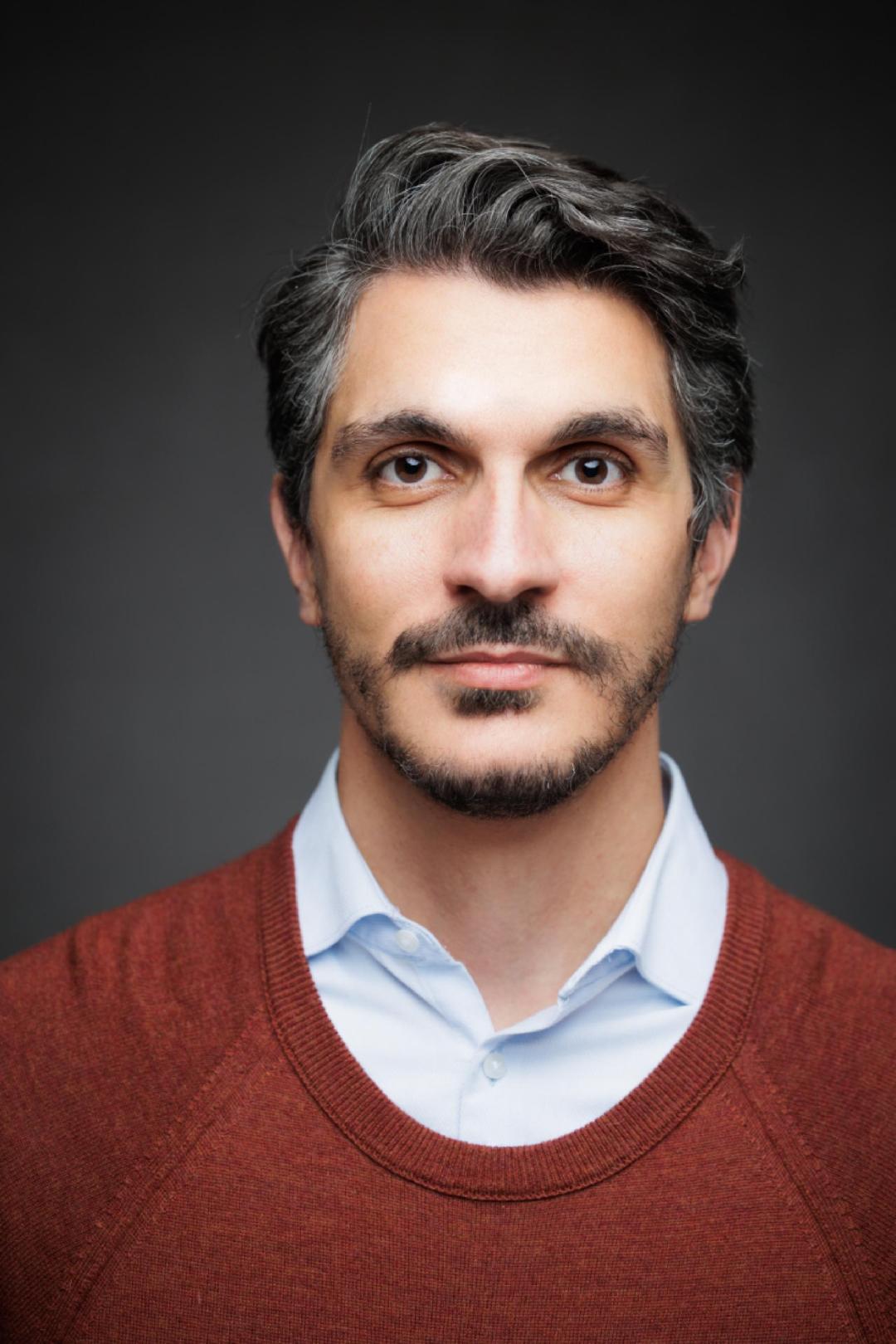 Gustavo de Carvalho