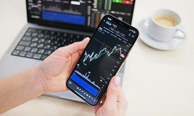 HFM forex trading platform