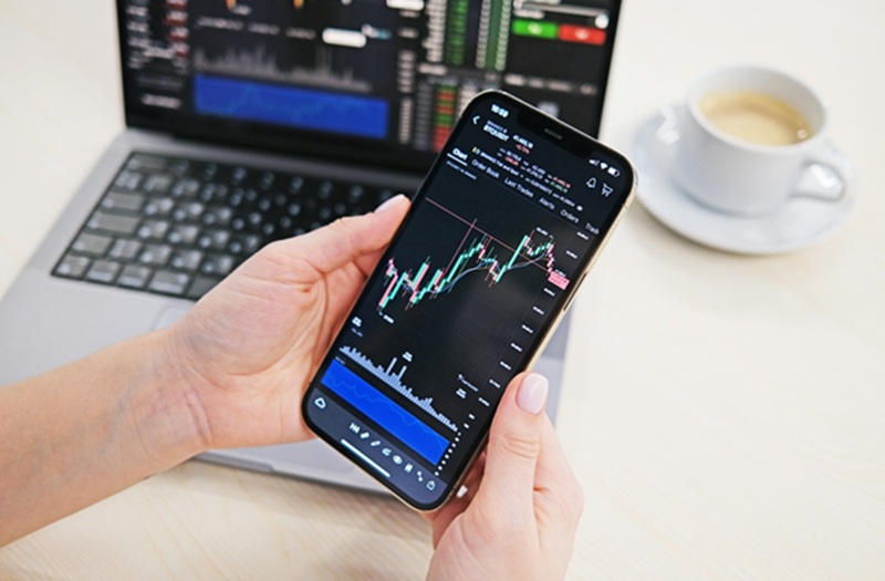 HFM forex trading platform