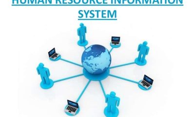 HR information systems