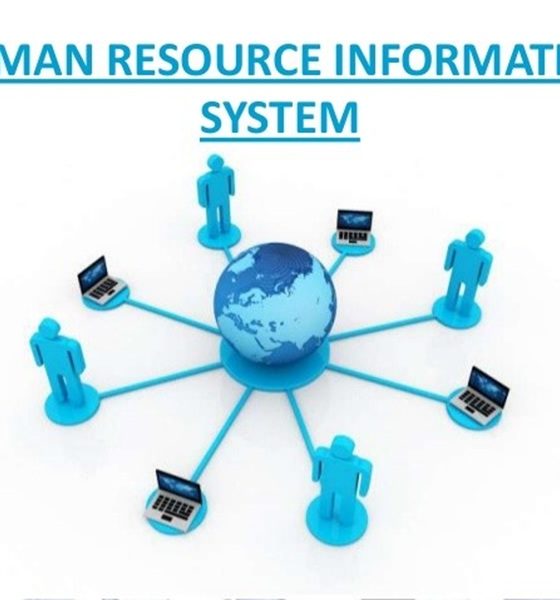 HR information systems