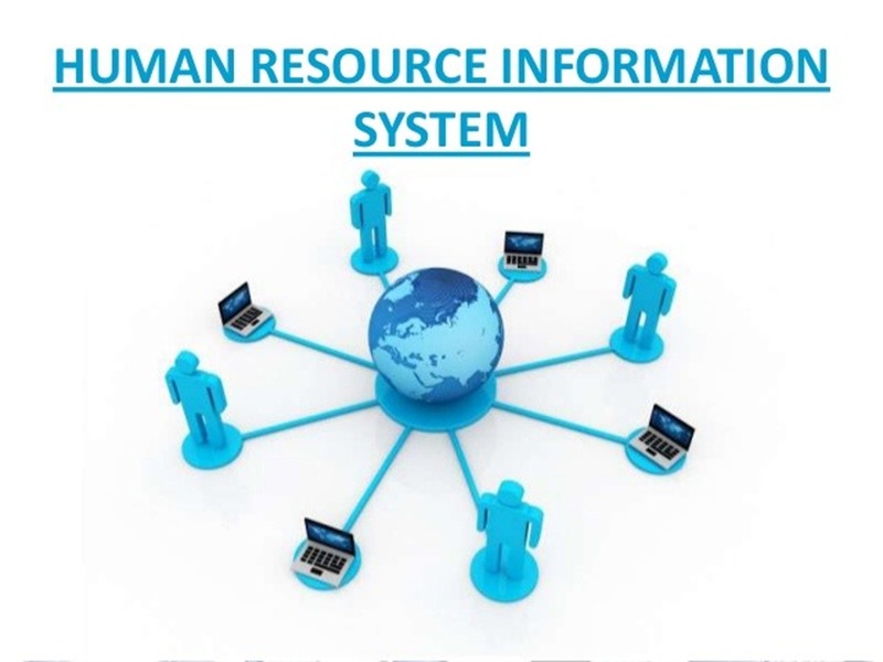 HR information systems