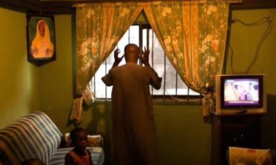 Home Viewing in Nigeria