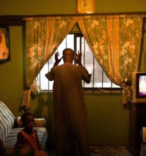 Home Viewing in Nigeria