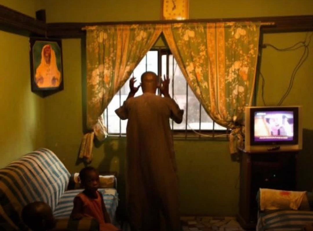 Home Viewing in Nigeria