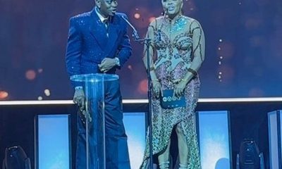 Interswitch 2026 AMVCA