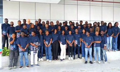Interswitch’s Developer Academy