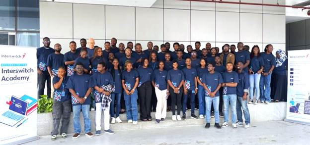 Interswitch’s Developer Academy