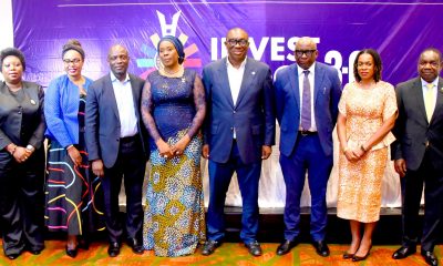 Invest in Lagos 3.0